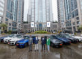 BMW ร่วมกับฮ้อปคาร์ ส่งมอบรถยกระดับไลฟ์สไตล์แห่งการเดินทางแบบคาร์ แชร์ริ่ง ผ่านแอป HAUP