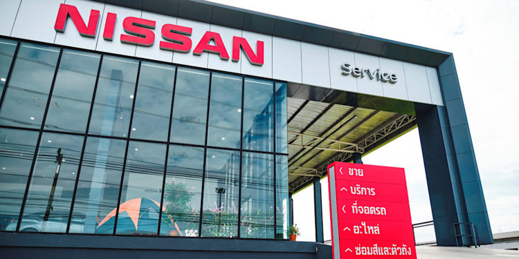 นิสสัน พร้อมสนับสนุน ประเทศไทย  ปลอดภัยจากโควิด-19 และสร้างความมั่นใจให้ลูกค้า