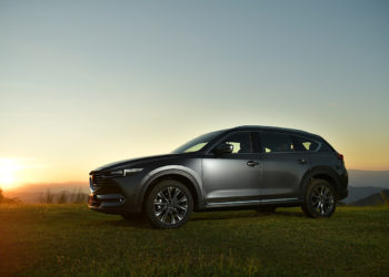 มาสด้าเผยคุณค่า CX-8 ครอสโอเวอร์เอสยูวีพรีเมี่ยมตอบโจทย์ทุกรูปแบบของชีวิตสะท้อนรสนิยมเหนือระดับ