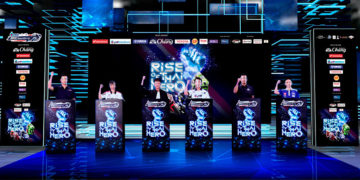 มอเตอร์สปอร์ตไทยคลายล็อก! OR BRIC Superbike เปิดฤดูกาล 2021 ประเดิมสนามแรก17-19 ก.ย.นี้