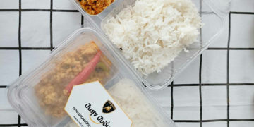 เรนาสโซ มอเตอร์ มอบอาหารกล่อง “ปันสุข ปันอิ่ม” ส่งต่อความห่วงใยสู่ชุมชนในกรุงเทพมหานคร