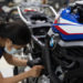 BMW ผลิตยนตรกรรมครบ 200,000 คัน พร้อมยกระดับมาตรการป้องกันการแพร่เชื้อ