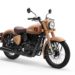 รอยัล เอนฟิลด์ เปิดตัวรถจักรยานยนต์รุ่นใหม่ล่าสุด Classic 350 ที่ประเทศอินเดีย