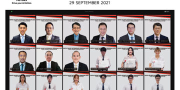 มิตซูบิชิ เดินหน้าโครงการนักศึกษาฝึกงาน เปิดโอกาสให้นักศึกษาจากมหาวิทยาลัยทั่วประเทศ