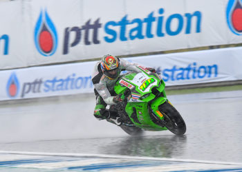 “สนามช้าง” คึกคักรับศึก OR Bric Superbike สนามแรก “ฐิติพงศ์-รัฐพงษ์” รั้งจ่าฝูง