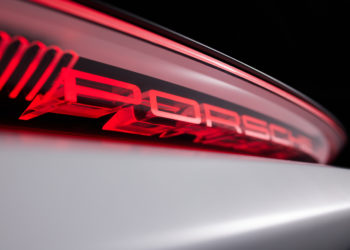 ปอร์เช่ ร่วมจัดแสดงเทคโนโลยีสุดล้ำครั้งแรกของโลกในงาน IAA MOBILITY 2021