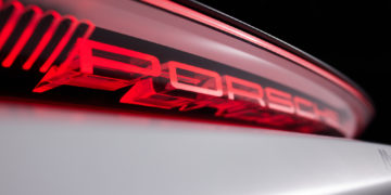 ปอร์เช่ ร่วมจัดแสดงเทคโนโลยีสุดล้ำครั้งแรกของโลกในงาน IAA MOBILITY 2021