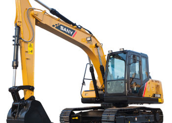 “ซานี่ไทยยนต์ สู้เคียงข้างก่อสร้างไทย” แจกโชค 4 ชั้น มูลค่ากว่า 12 ล้านบาท พร้อมกับรถขุดรุ่นยอดนิยมราคาสุดพิเศษ