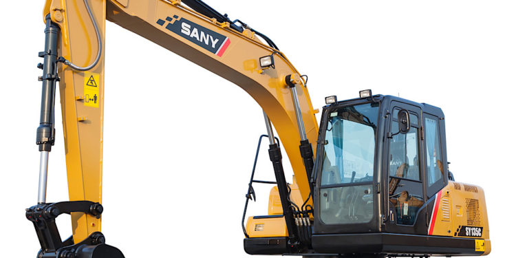 “ซานี่ไทยยนต์ สู้เคียงข้างก่อสร้างไทย” แจกโชค 4 ชั้น มูลค่ากว่า 12 ล้านบาท พร้อมกับรถขุดรุ่นยอดนิยมราคาสุดพิเศษ