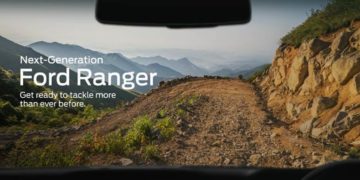 เตรียมตัวให้พร้อมที่จะพบกับ Next-Gen Ranger!