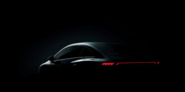 เมอร์เซเดส-เบนซ์ พร้อมก้าวสู่การเป็น “ผู้นำด้านยานยนต์ไฟฟ้า” ที่งาน IAA MOBILITY 2021