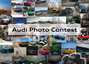 อาวดี้โฟโต้คอนเทสต์ ประกาศขยายเวลาส่งภาพเข้าประกวดถึง 30 กันยายน นี้