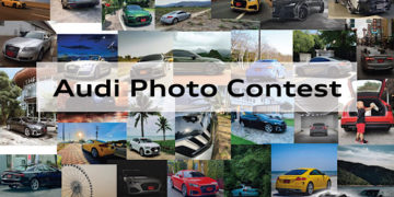 อาวดี้โฟโต้คอนเทสต์ ประกาศขยายเวลาส่งภาพเข้าประกวดถึง 30 กันยายน นี้