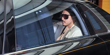 โรลส์-รอยซ์ มอเตอร์ คาร์ส แบงคอก ชวนสัมผัส GHOST ผ่านมุมมองของ ‘หมู อาซาว่า’