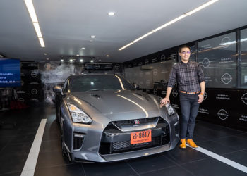 ลูกค้ามั่นใจเลือก จีที-อาร์ กับผู้จำหน่ายอย่างเป็นทางการ