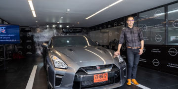 ลูกค้ามั่นใจเลือก จีที-อาร์ กับผู้จำหน่ายอย่างเป็นทางการ