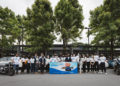 มิลเลนเนียม ออโต้ กรุ๊ป จัดกิจกรรม ‘GOODWILL DRIVING’  ปฏิบัติการประสานใจ ร่วมสู้ภัย โควิด-19