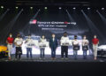 ประกาศผลผู้ชนะการแข่งขัน Toyota Gazoo Racing GT Cup 2021 Thailand รอบคัดเลือก พร้อมสนับสนุนกีฬา e-Motorsports สู่ระดับโลก
