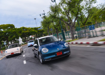 ORA Good Cat 400 PRO แมวดีที่น่าเลี้ยงของยุค แม้ยังไม่โดนใจในอีกหลายจุดก็ตาม…