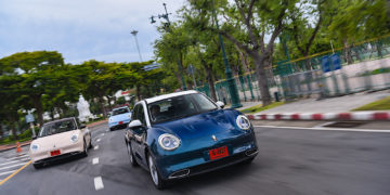 ORA Good Cat 400 PRO แมวดีที่น่าเลี้ยงของยุค แม้ยังไม่โดนใจในอีกหลายจุดก็ตาม…