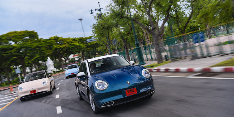 ORA Good Cat 400 PRO แมวดีที่น่าเลี้ยงของยุค แม้ยังไม่โดนใจในอีกหลายจุดก็ตาม…