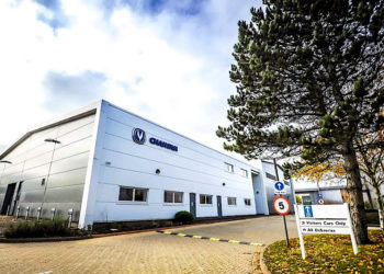 ฉางอัน ออโตโมบิล เผยผลการดำเนินงานดีเยี่ยม เติบโตตามกระแสอุตสาหกรรมยานยนต์ในประเทศจีนแม้ทั่วโลกซบเซา