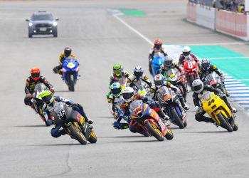 OR BRIC Superbike สนาม 2 ปิดฉากยิ่งใหญ่!! ติ๊งโน๊ต-โฟลท-เจมส์” ผงาดแชมป์สุดมันส์