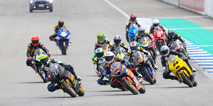 OR BRIC Superbike สนาม 2 ปิดฉากยิ่งใหญ่!! ติ๊งโน๊ต-โฟลท-เจมส์” ผงาดแชมป์สุดมันส์