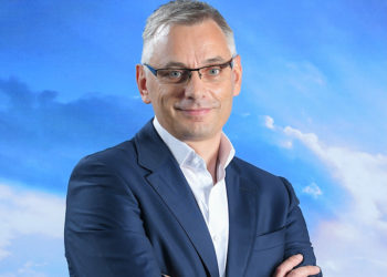 บีเอ็มดับเบิลยู กรุ๊ป ประเทศไทย แต่งตั้ง มร. มิคาเอล ไรเนอร์ เป็นประธานเจ้าหน้าที่ฝ่ายบริหารการเงินคนใหม่