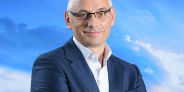 บีเอ็มดับเบิลยู กรุ๊ป ประเทศไทย แต่งตั้ง มร. มิคาเอล ไรเนอร์ เป็นประธานเจ้าหน้าที่ฝ่ายบริหารการเงินคนใหม่