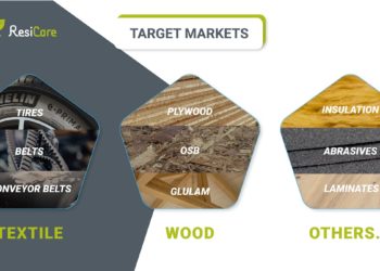 มิชลิน ส่ง ‘ResiCare’ นวัตกรรมสารยึดติดที่ปลอดภัยและเป็นมิตรต่อสิ่งแวดล้อมบุกเบิกตลาด