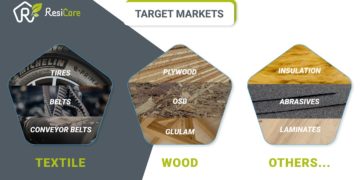 มิชลิน ส่ง ‘ResiCare’ นวัตกรรมสารยึดติดที่ปลอดภัยและเป็นมิตรต่อสิ่งแวดล้อมบุกเบิกตลาด