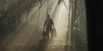 ปอร์เช่ และมิชลิน สนับสนุนเกษตรกรชาวสวนยางพาราในประเทศอินโดนีเซีย