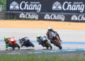 “ฐิติพงศ์-รัฐพงษ์” คว้าโพลสองเรซติด OR BRIC Superbike ลุ้นหนักสนาม 2 วันอาทิตย์นี้!