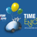 แนวคิด MOTOR EXPO 2021 “มหกรรมสุขสันต์คนรักยานยนต์-TIME to ENJOY!”