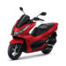 ฮอนด้าเปิดตัว New PCX160 ลุคใหม่เพิ่มความสปอร์ตตอกย้ำความเป็น Iconic แห่งวงการรถพรีเมียม เอ.ที. เมืองไทย