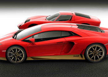 ไขข้อสงสัย! เพราะอะไร Aventador จึงเป็นซูเปอร์สปอร์ตคาร์ที่น่าจับตามาตลอด 10 ปี