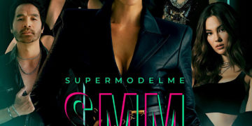 ซูบารุกับภารกิจท้าทายความสามารถสาวเอเชียยุคใหม่ รายการ SupermodelMe Revolution โฉมใหม่!