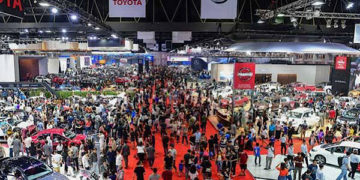 ข่าวยอดขายเดือน กันยายน 2564 (ข้อมูลโดยโตโยต้า)