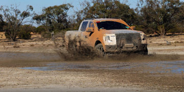 บททดสอบสุดหฤโหด เตรียม #NextGenRanger ให้พร้อมเผชิญทุกสถานการณ์