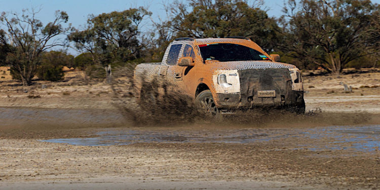 บททดสอบสุดหฤโหด เตรียม #NextGenRanger ให้พร้อมเผชิญทุกสถานการณ์