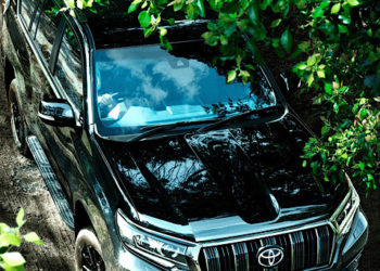 LAND CRUISER PRADO 70thANNIVERSARY ชวนสัมผัสประสบการณ์ใหม่ พร้อมเป็นเจ้าของได้แล้วที่ ETON GROUP