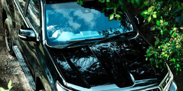 LAND CRUISER PRADO 70thANNIVERSARY ชวนสัมผัสประสบการณ์ใหม่ พร้อมเป็นเจ้าของได้แล้วที่ ETON GROUP