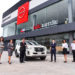 นิสสัน ช.เอราวัณมอเตอร์ ศาลายา โชว์รูมแห่งแรกในประเทศไทย ภายใต้ “Nissan Retail Concept – NEXT”
