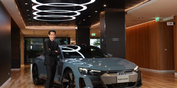 อาวดี้ปลื้มยอดขายทะลุ 17,000 ล้านบาท ภายใน 4 ปีครึ่ง พร้อมเดินหน้าสร้างแบรนด์อย่างต่อเนื่อง