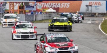 Idemitsu Super Turbo Thailand 2021 ปิดฉากยิ่งใหญ่ “วีระกาจ-ธณพล” ฟอร์มแรงส่งท้ายแชมป์ประจำปี