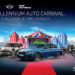 ‘Millennium Auto Carnival’ มหกรรมรถผู้บริหารสุดยิ่งใหญ่ ดอกเบี้ยเริ่มต้น 1.99% 28-31 ตุลาคมนี้ ที่สยามพารากอน