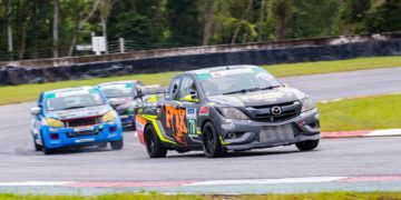 ผลควอลิฟาย Idemitsu Super Turbo Thailand 2021 Race 3 พีระฯ