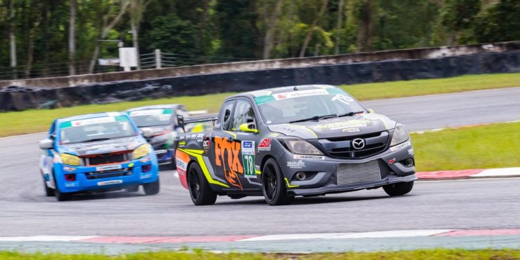 ผลควอลิฟาย Idemitsu Super Turbo Thailand 2021 Race 3 พีระฯ