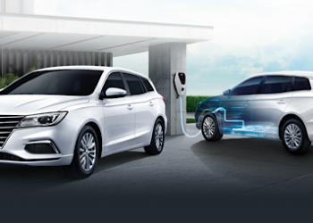 MG EP รถสเตชั่นแวกอนพลังงานไฟฟ้า 100% ที่ใช้งานได้จริง วิ่งไกลก็ได้ ในเมืองก็ดี ไม่ต้องกังวลเรื่องสถานีชาร์จ